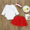 Baby Clothes Newborn Infant Baby Autumn Clothing