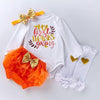 Fashion Baby Clothes For Girl Newborn Infant