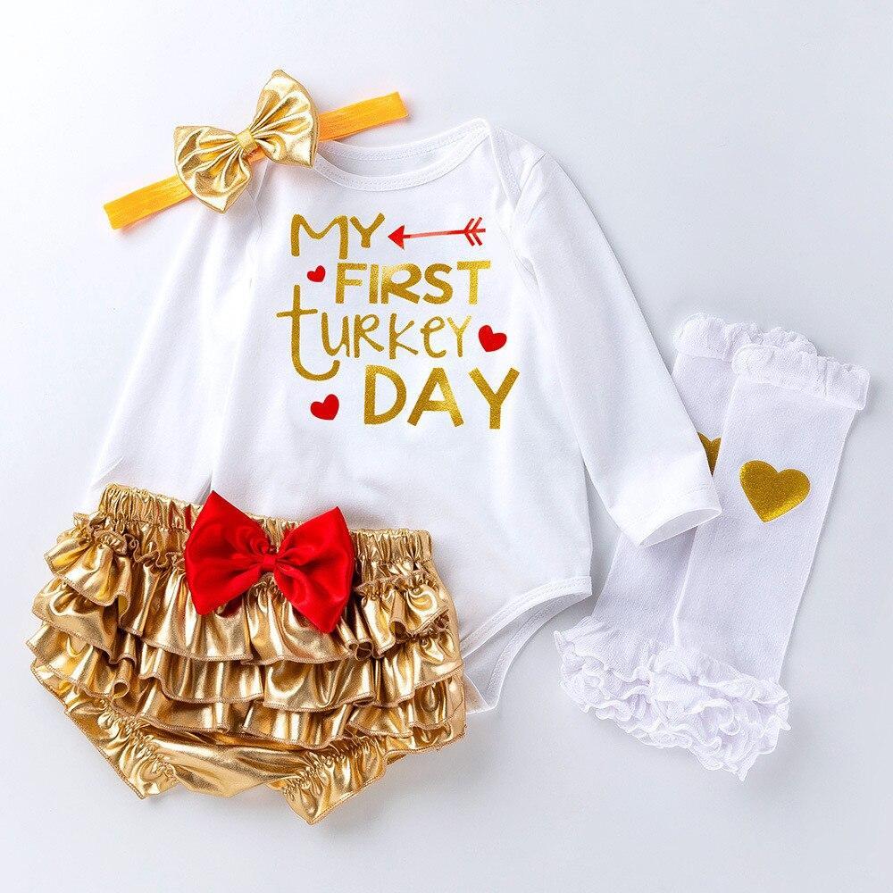 Fashion Baby Clothes For Girl Newborn Infant