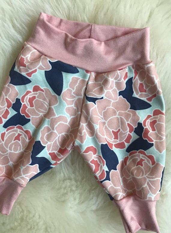 Baby Girl Coming Home Outfit