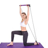 Abdominal Resistance Tube