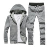 Sweat Suit Clothes