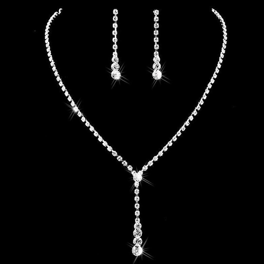 Women Jewelry Set