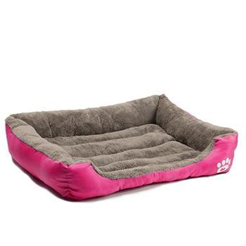 Pet Large Dog Bed