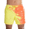 Color-Changing Beach Pants