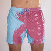 Color-Changing Beach Pants