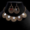 Crazy Feng Big Jewelry Set