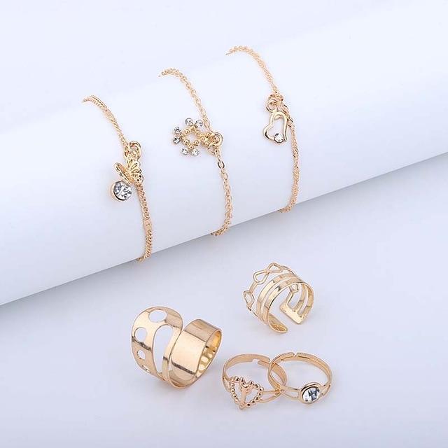 Fashion Jewelry Sets