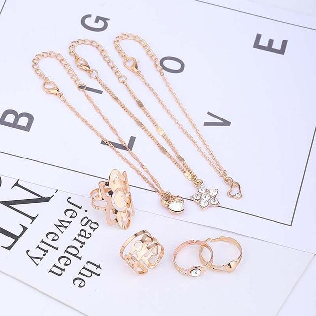 Fashion Jewelry Sets