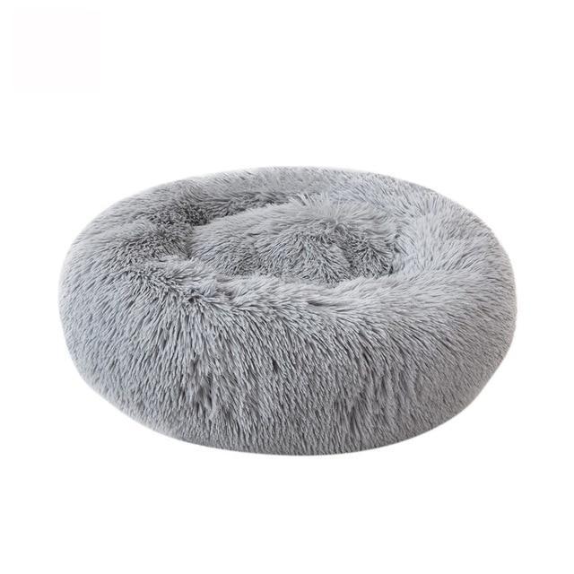 Round Pet Cat Bed