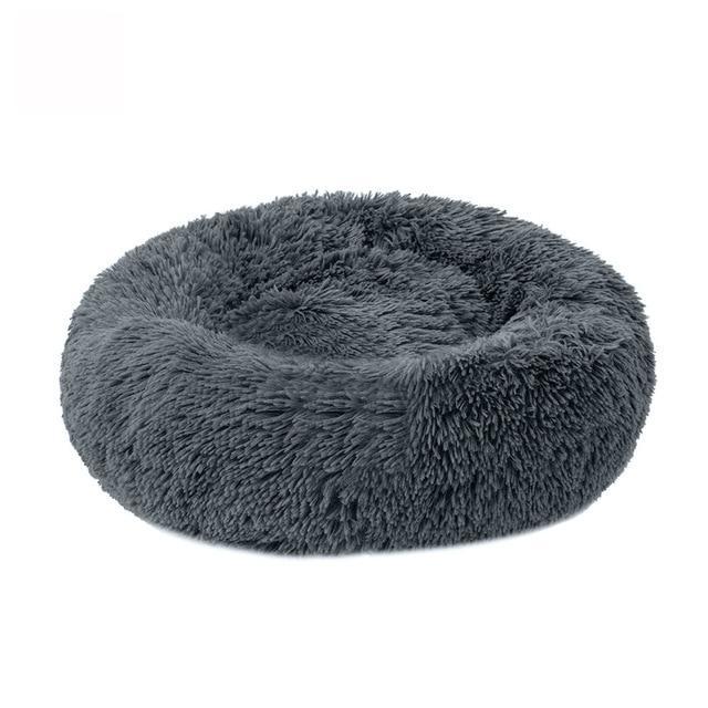 Round Pet Cat Bed