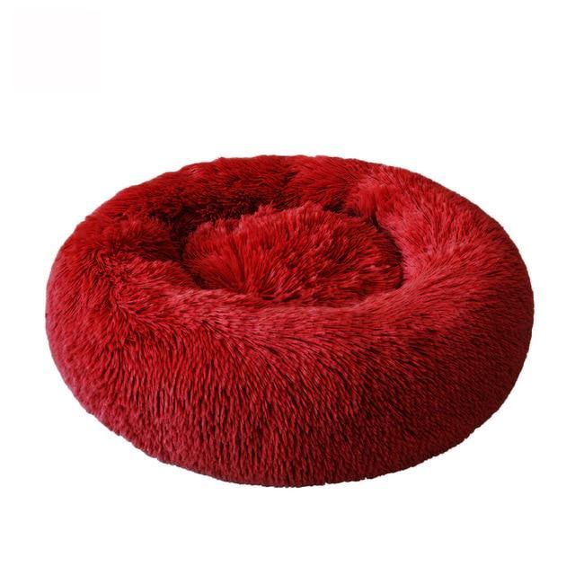 Round Bed Nest