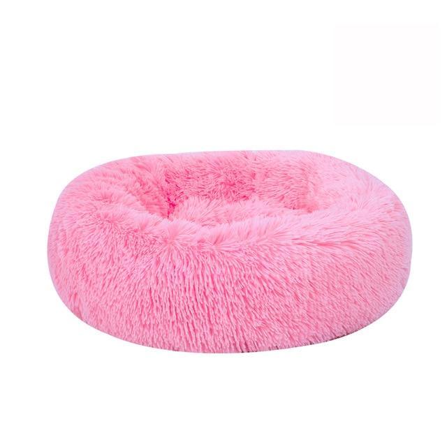 Round Bed Nest