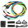 Rope Resistance Bands