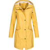 Women's Rain Jacket