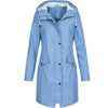 Women's Rain Jacket