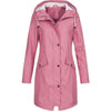 Women's Rain Jacket