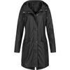 Women's Rain Jacket