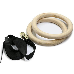 Fitness Gymnastic Rings