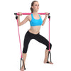 Portable Pilates Bar Kit