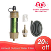 Traveling Portable Water Filter