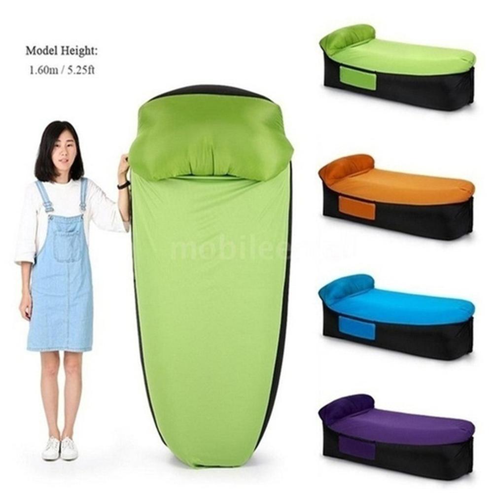 Portable Travel Stool Sofa