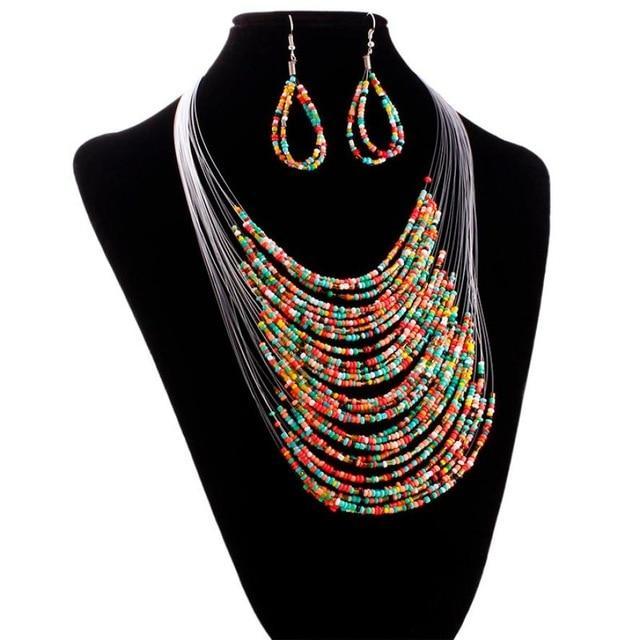 Trendy Style Jewelry