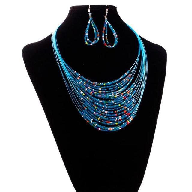 Trendy Style Jewelry