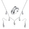 Wedding Jewelry Set