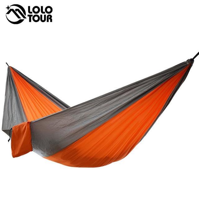 Parachute Nylon Hammock