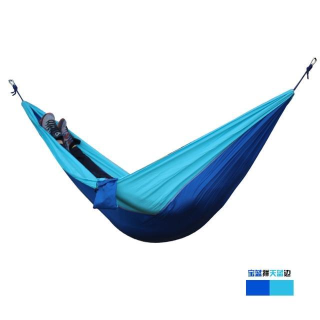 Parachute Nylon Hammock