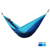 Parachute Nylon Hammock