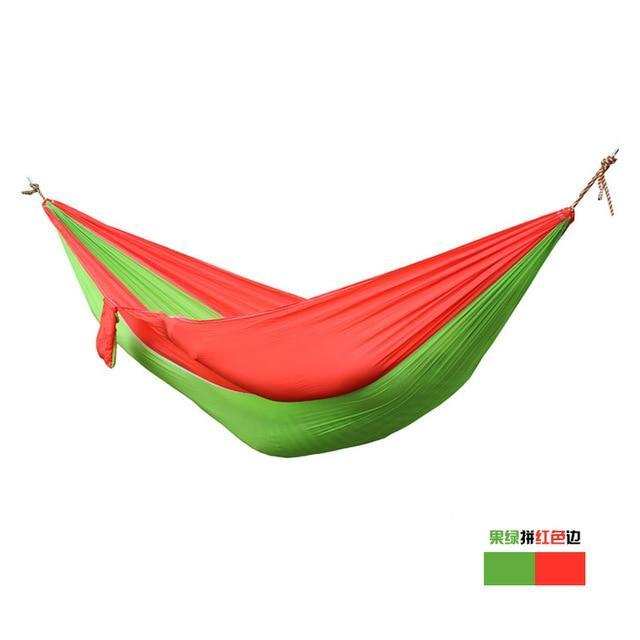 Parachute Nylon Hammock