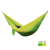 Parachute Nylon Hammock