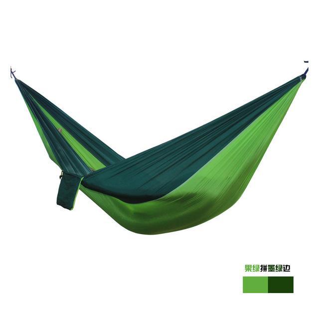 Parachute Nylon Hammock