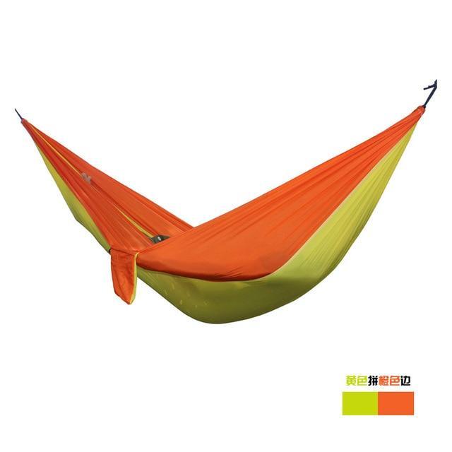 Parachute Nylon Hammock