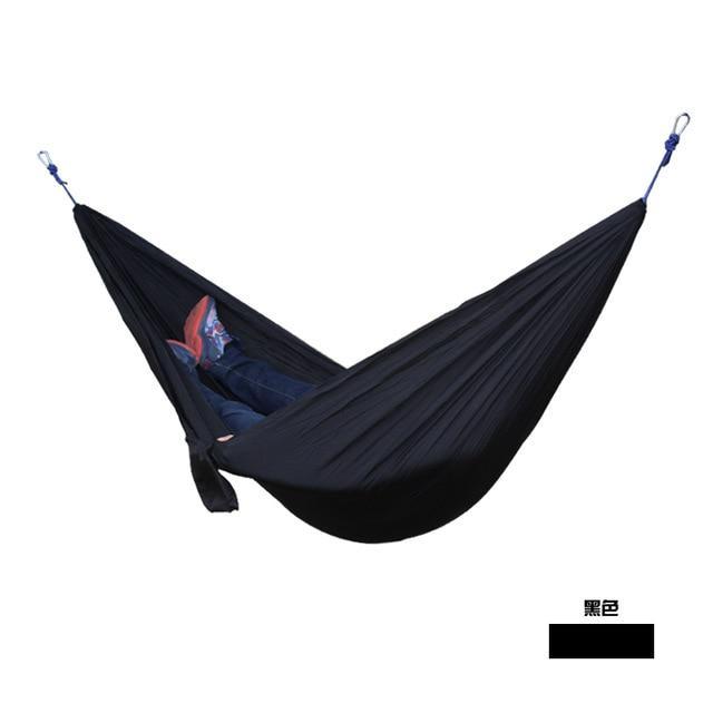 Parachute Nylon Hammock