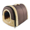 Pet Kennel Sofa Bed