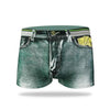 Dollar Pocket Boxer Shorts